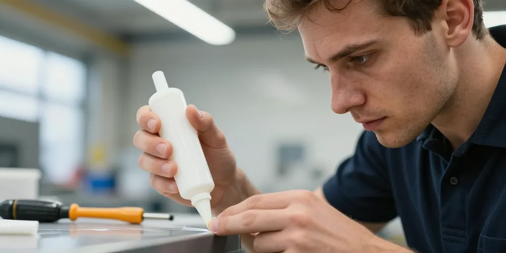 Acheter de la colle industrielle professionnel en France ?