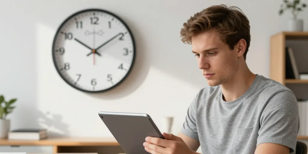 Convertir heure en minute : la méthode simple pour un résultat précis