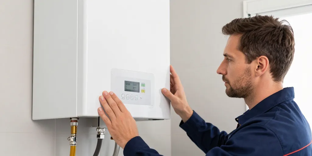 Elm leblanc code erreur : les solutions efficaces pour réparer votre chaudière