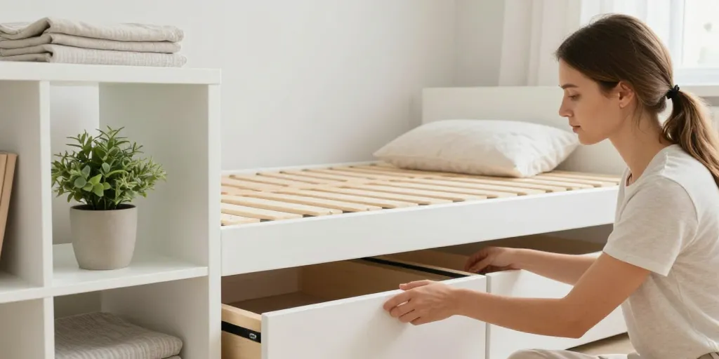Ikea hack chambre : les 10 meilleures astuces pour optimiser votre espace