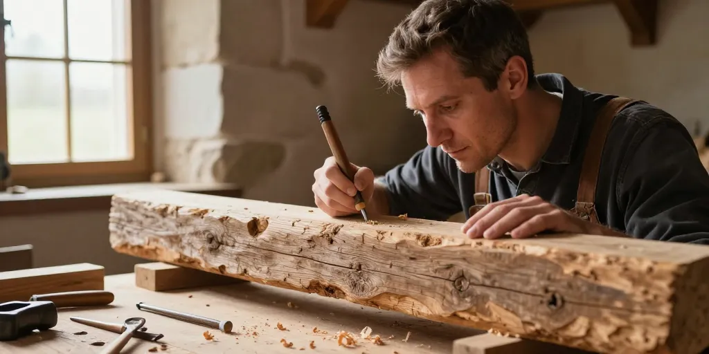 L’artisanat au cœur de la rénovation : pourquoi faire confiance aux savoir-faire traditionnels ?