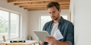 Rénovation maison : comment bien suivre ses travaux sans stress