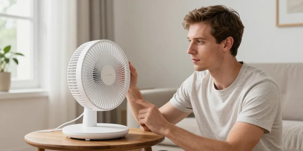 Ventilateur sans pale Action avis : le bon plan ou l’erreur ?