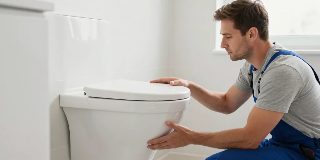 Changer de WC : comment choisir le modèle adapté à votre logement ?
