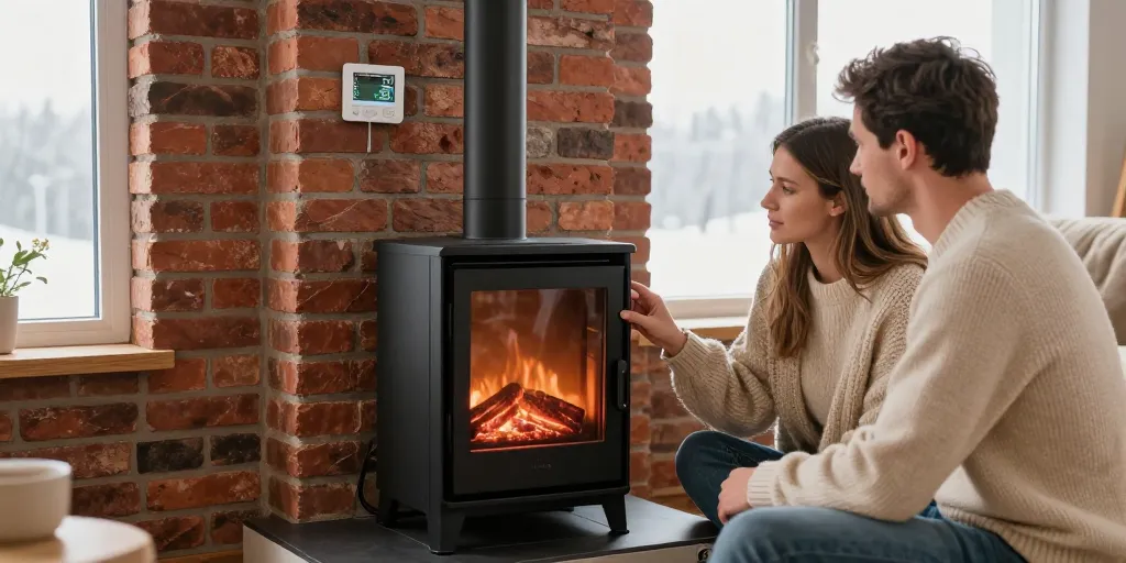 Choisir son système de chauffage : quelle solution pour le Nord ?