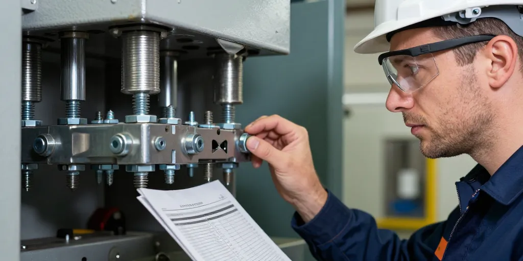 Fixations en environnement contraint : comment tenir compte des charges, vibrations et supports ?