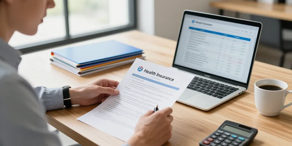 Mutuelle santé indépendant : comment choisir une couverture adaptée