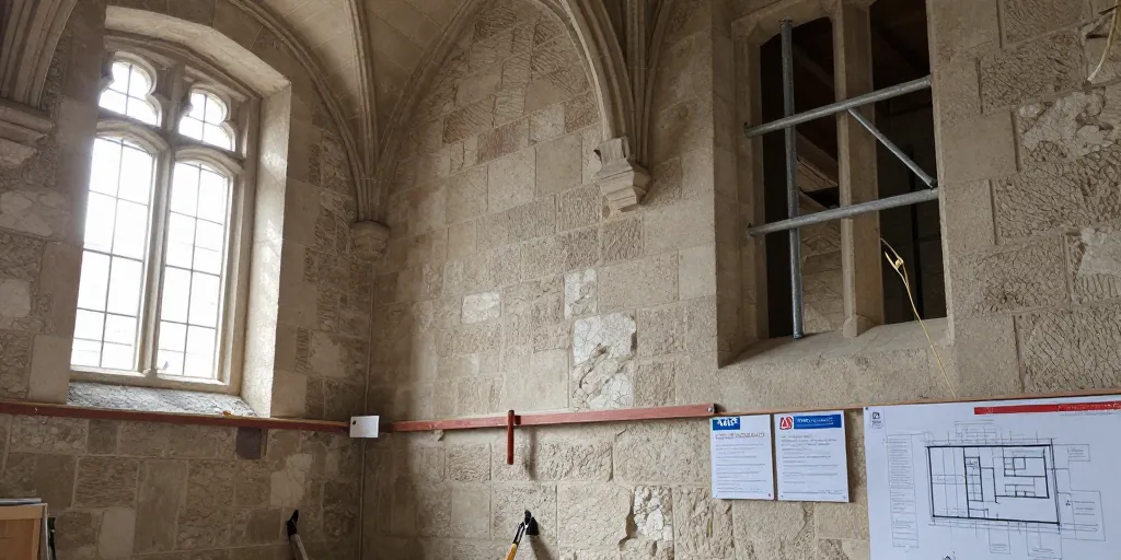 Rénover dans le centre ancien d’Auray : que change concrètement l’AVAP pour votre projet ?