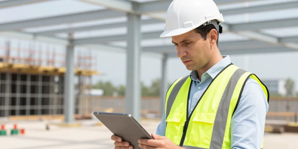 Suivi de chantier : comment piloter efficacement vos travaux