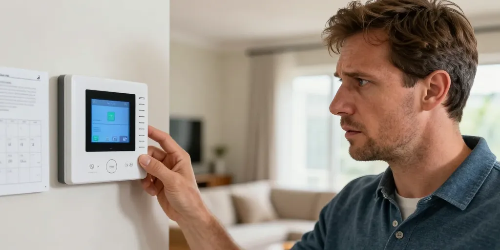 Alarme maison : comment choisir une protection adaptée à son logement ?
