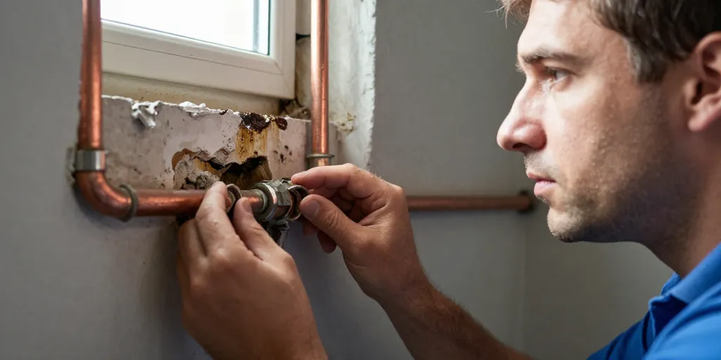 Tuyau plomberie : comment choisir le bon modèle pour son installation ?