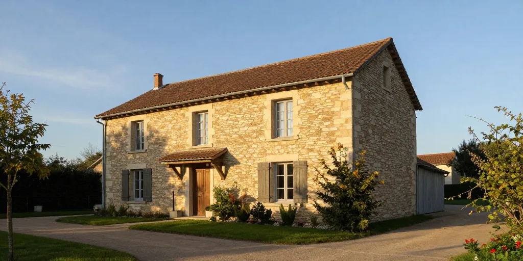 Acheter une maison à Rouffiac-Tolosan sans surpayer : ce que les agences ne vous disent pas sur les prix réels