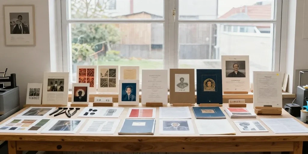 Artisans d’art : protéger ses créations grâce au droit d’auteur