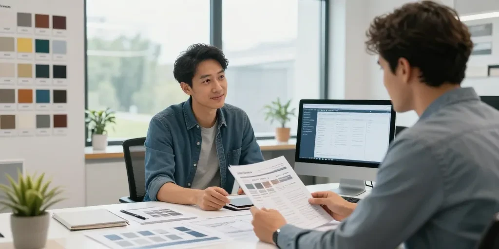 Bureau d’architecture d’intérieur : comment bien évaluer les coûts réels et éviter les pièges courants