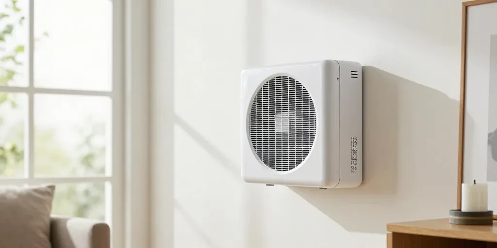 Climatisation maison sans unité extérieure : pourquoi le monobloc surpasse le split en copropriété et petits espaces