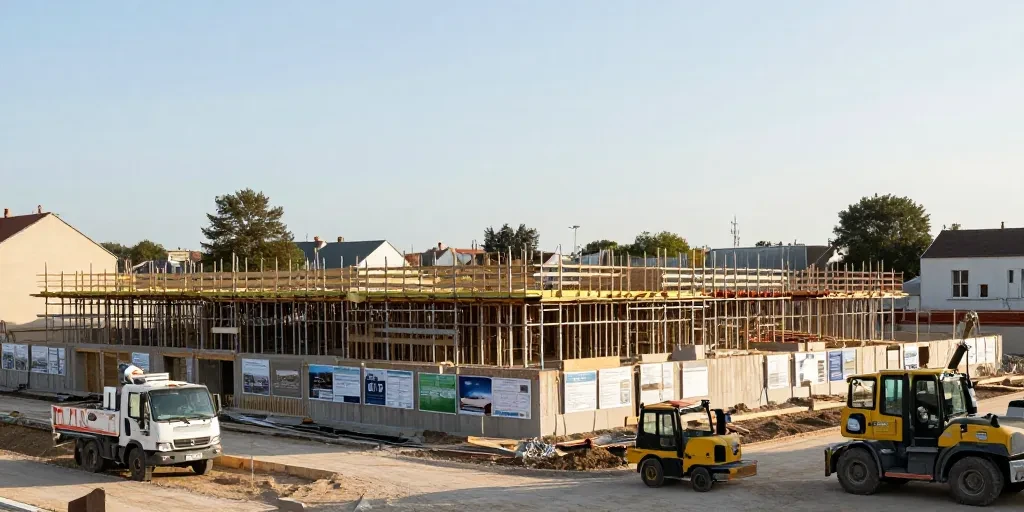 Construction maison La Rochelle : combien ça coûte vraiment en 2027 ?