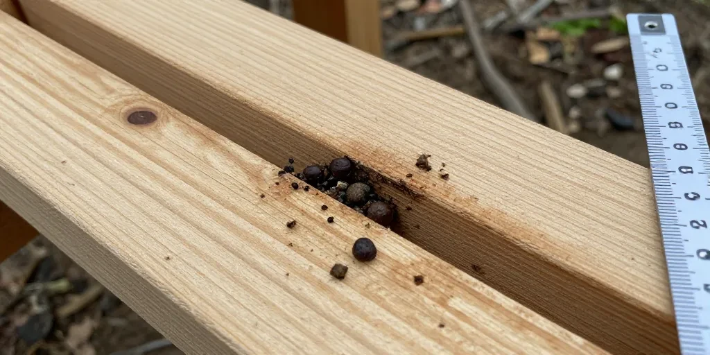 Diagnostic termite achat vente bien immobilier : ce que le vendeur omet de vous dire et qui vous coûtera cher