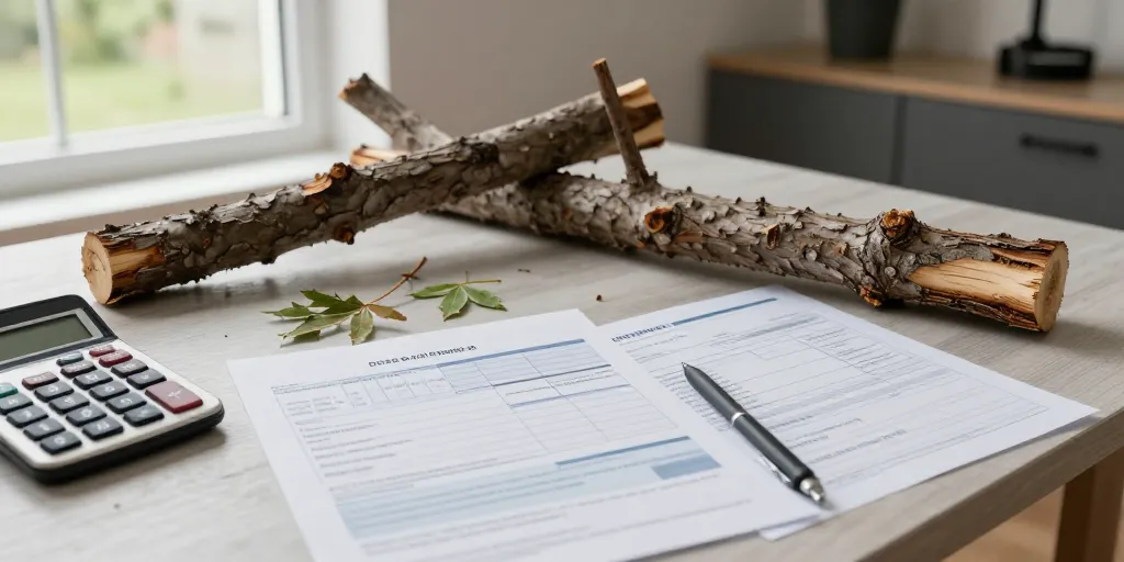 Élagage déductible des impôts : pourquoi le crédit d’impôt jardinage 2026 ne s’applique pas comme vous le croyez
