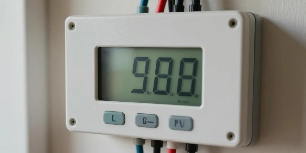 Les vrais chiffres de consommation moyenne kwh par jour : pourquoi vos données officielles cachent une réalité bien différente