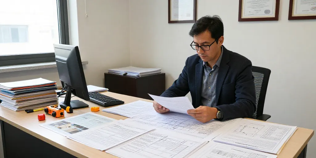 Pourquoi faire appel à un expert en bâtiment indépendant ?