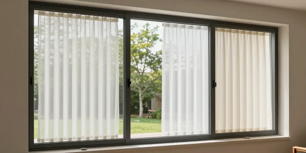 Quel store choisir pour une fenêtre PVC oscillo-battante : le vrai test de compatibilité que personne ne vous montre