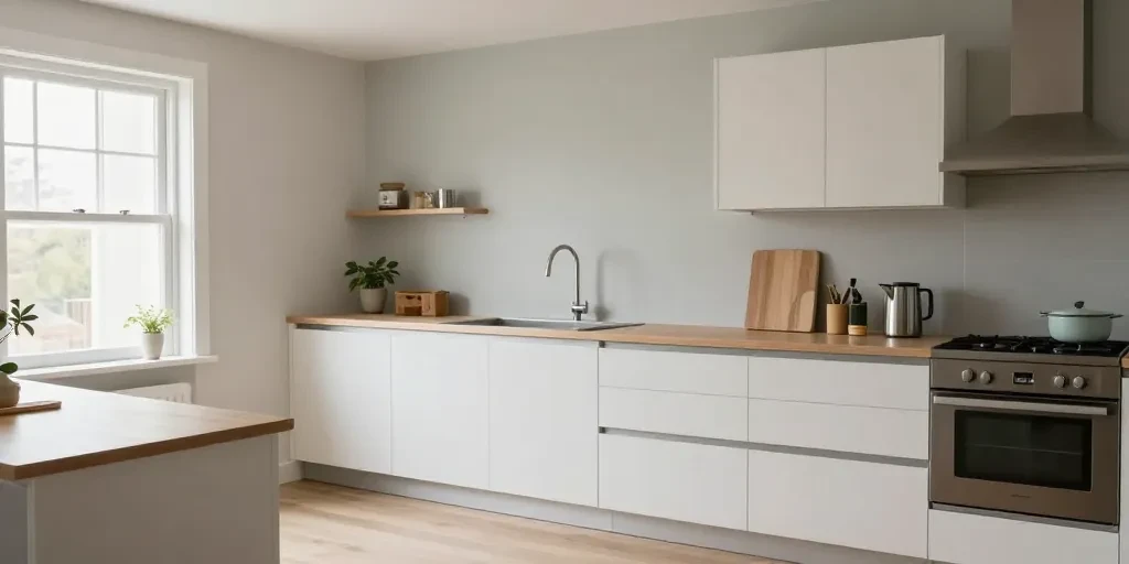 Rénover sa cuisine sans changer les meubles : les 4 transformations invisibles que les experts cachent