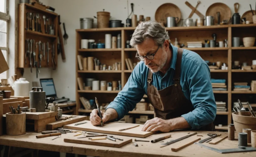 artisan marketing