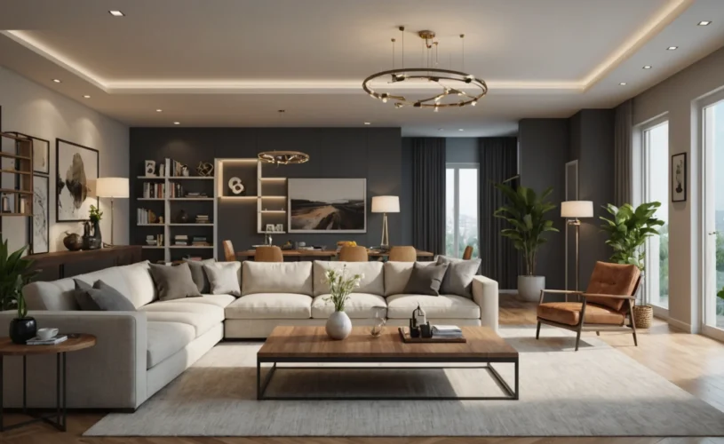 Comment_bien_éclairer_votre_nouvelle_maison_:_importance_et_astuces