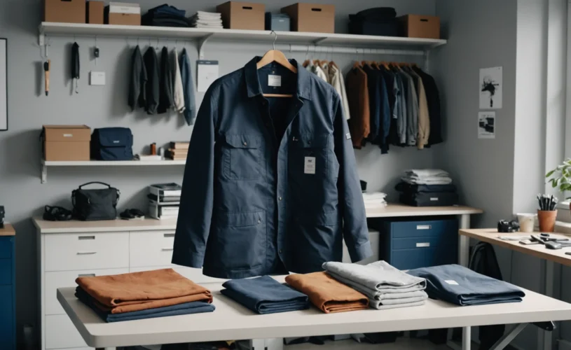 Comment entretenir vos vêtements de travail Blaklader pour une durée de vie prolongée
