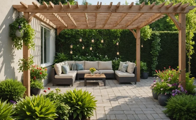 Comment_intégrer_une_pergola_dans_un_petit_jardin_:_conseils_et_astuces_pour_en_tirer_le_meilleur_parti
