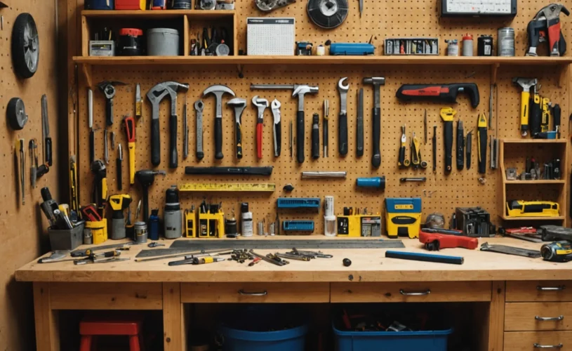 Conseils_Pratiques_pour_Réussir_Vos_Projets_de_Bricolage_à_la_Maison