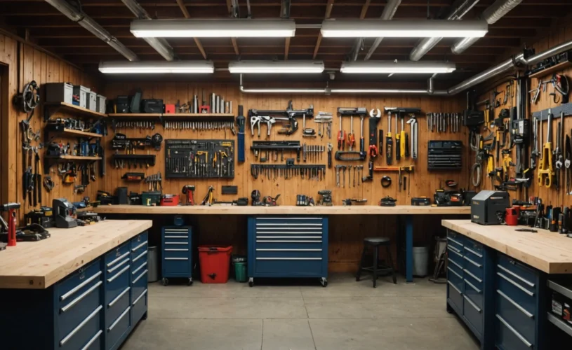 Créer_son_Atelier_de_Mécanique_Artisanale_à_la_Maison_:_Conseils_et_Astuces