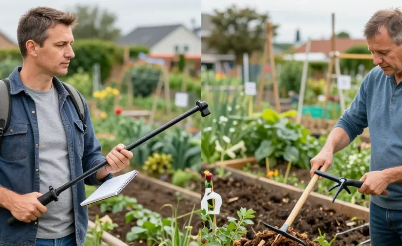 désherbant glyphosate