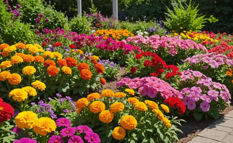 Fleurs_annuelles_en_plein_soleil_:_égayez_votre_jardin_toute_l_année_!