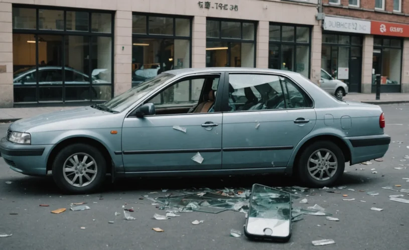 Gérer_une_effraction_de_voiture_:_guide_sécurité_et_assurance