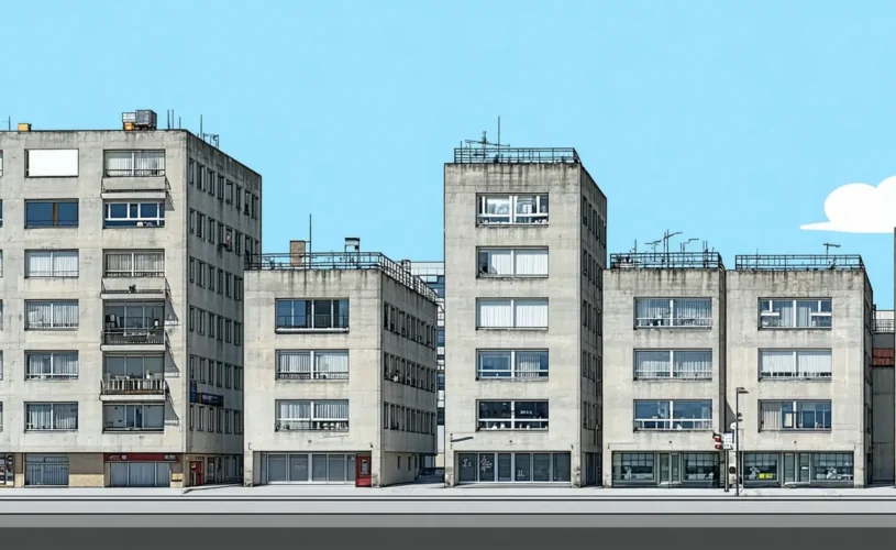 Héritage Perret au Havre : le béton préfabriqué d’hier à l’ère du numérique