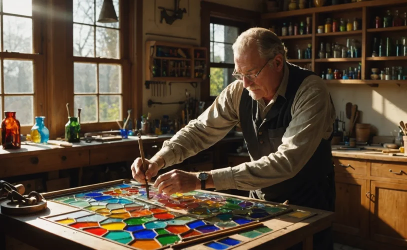 L_Artisan_Vitrier_Traditionnel_:_Un_Métier_d_Art_au_Service_de_Votre_Maison