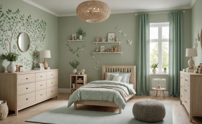 bambins deco