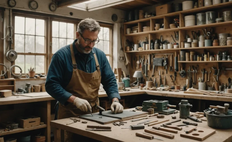 L’assurance professionnelle : une protection essentielle pour les artisans