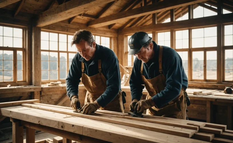 Les_Secrets_de_l_Artisanat_du_Bâtiment_pour_une_Maison_Unique
