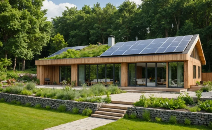 Matériaux_Écologiques_:_Construire_une_Maison_Durable_et_Écoresponsable