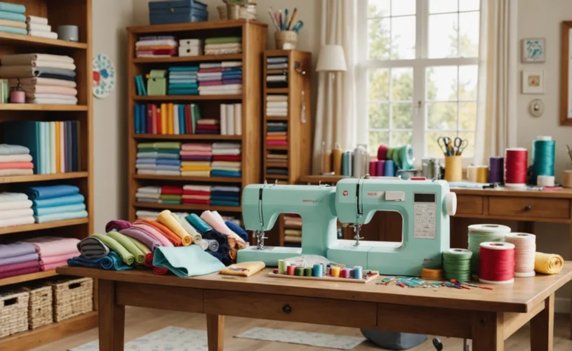 mondial tissu