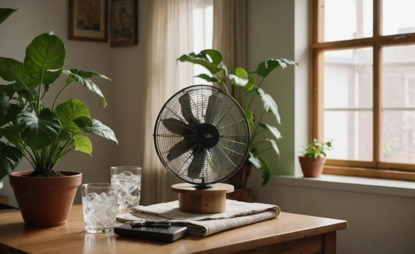 Optimiser_la_Climatisation:_Solutions_Artisanales_et_Économiques_pour_Votre_Maison