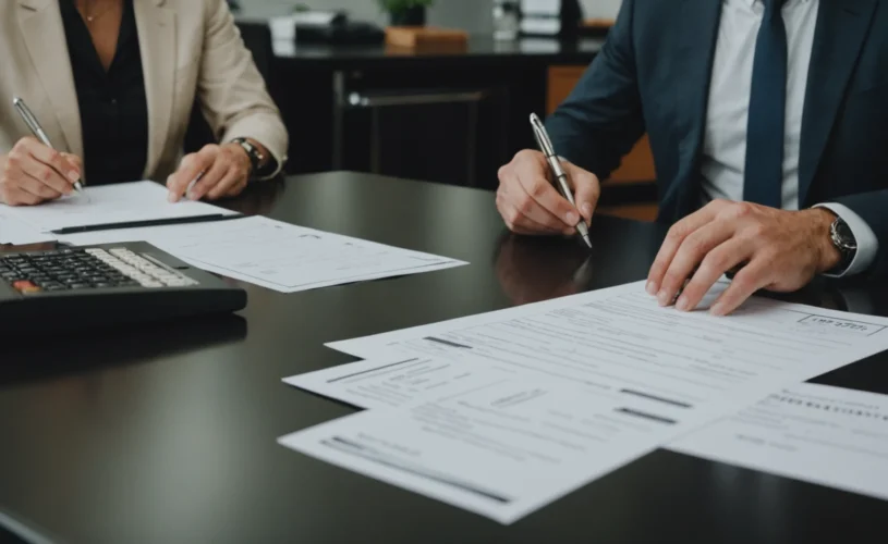 modèle clause ticket restaurant dans le contrat de travail