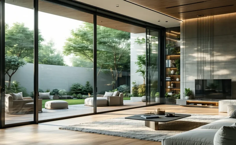 menuiserie aluminium