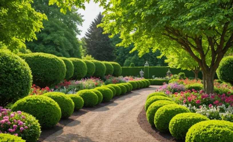 haie à planter