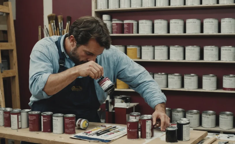 Techniques_et_Astuces_pour_réussir_votre_Projet_de_Peinture_avec_Serveau_Bordeaux_